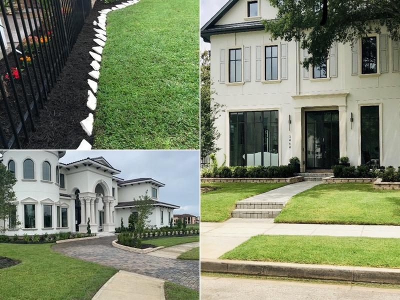 Eli’s Landscaping Pros