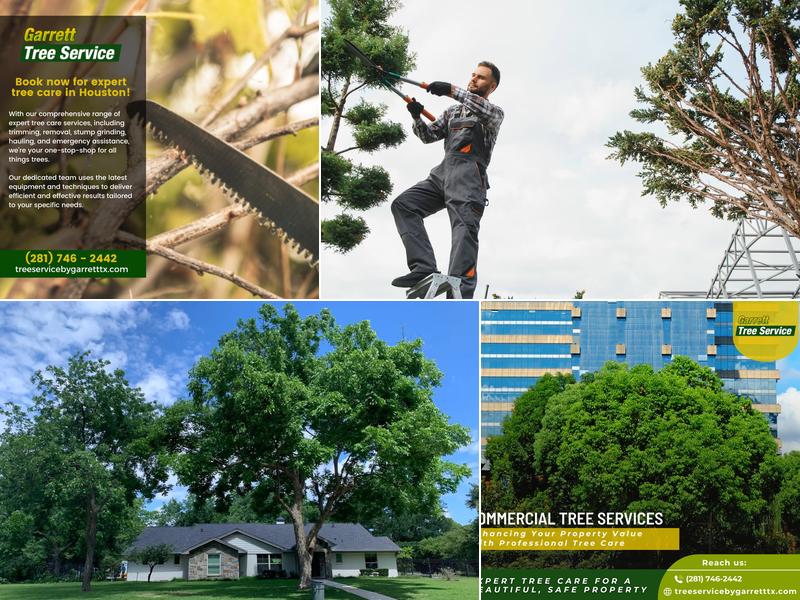 Garrett Tree Service