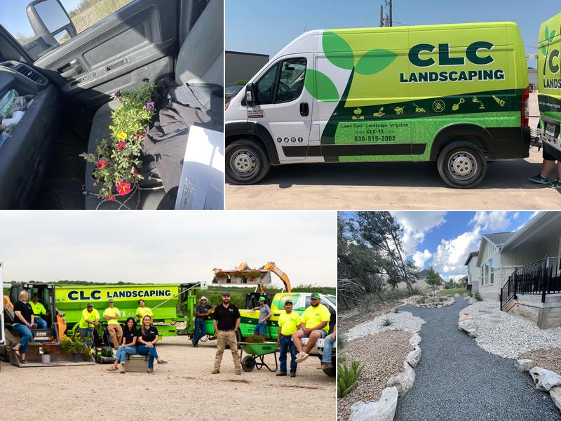 CLC Landscaping, LLC