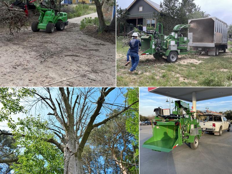 Larry's Tree Service