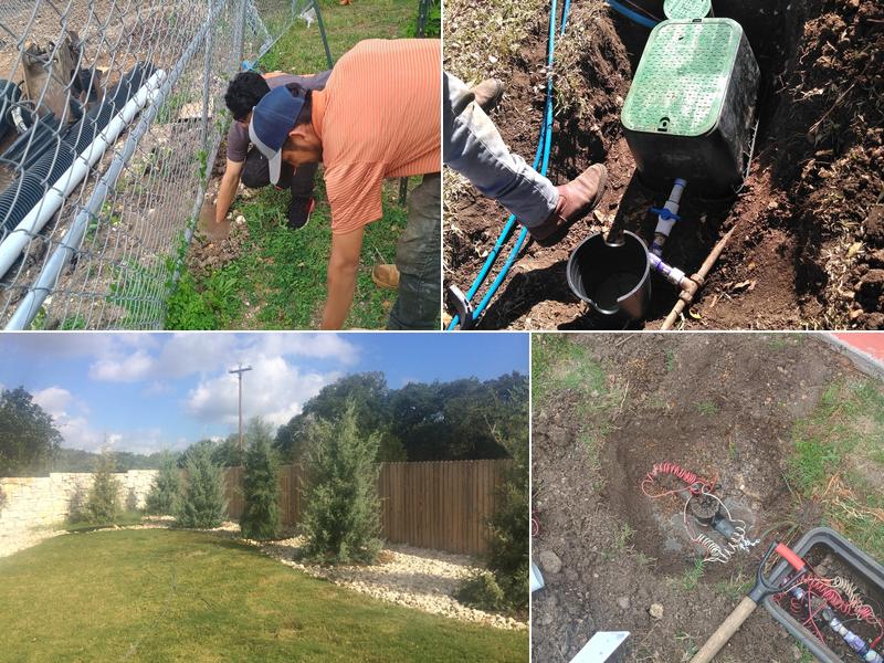 Irrigation Pro Services
