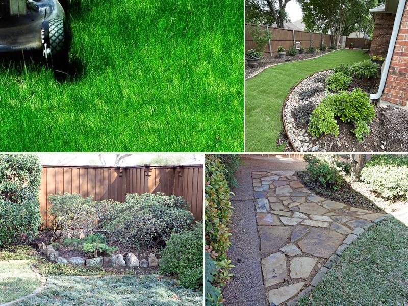 JC's Landscaping LLC