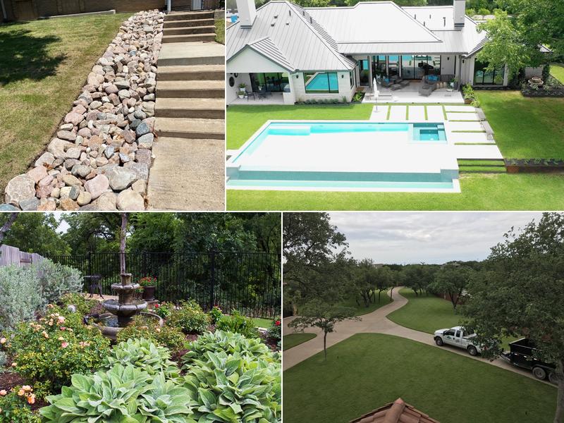 Eco Irrigation and Landscaping