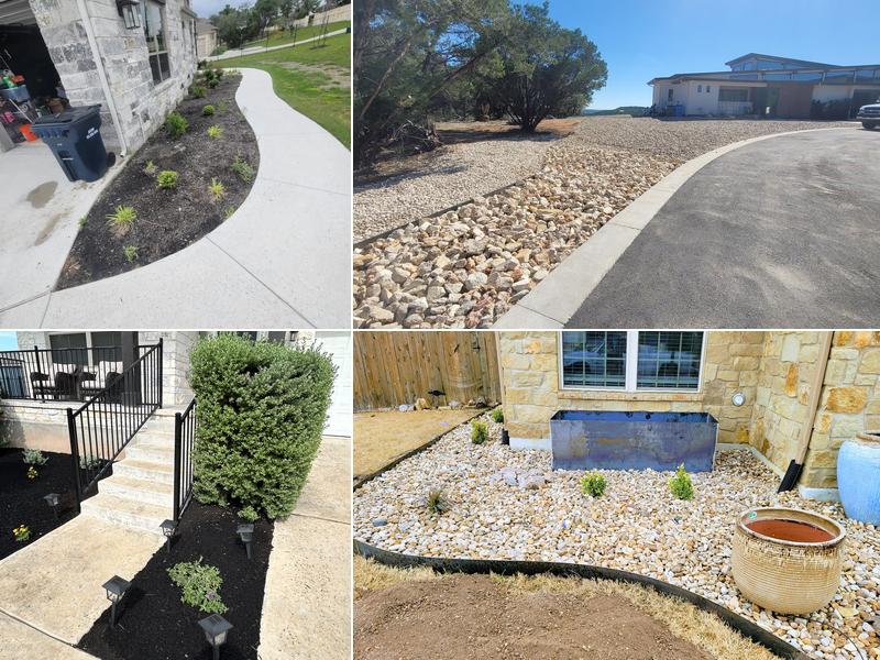 WeWork Landworx, LLC. Lawn & Landscaping