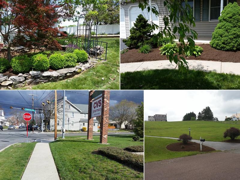 J.w. Lawn And Landscaping, Llc