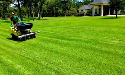 Aggieland Green - College Station