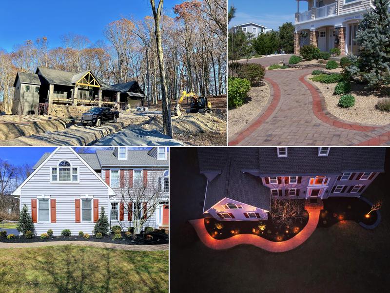 4B Landscape & Construction, Inc.