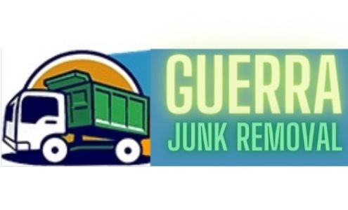 Guerra Junk Removal LLC