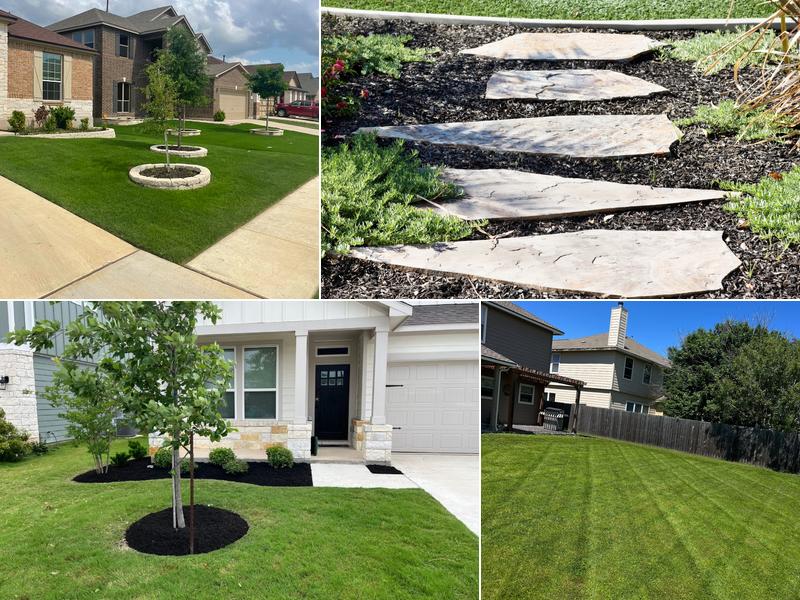 Troops Mowing LLC - Veteran Owned Lawn Care