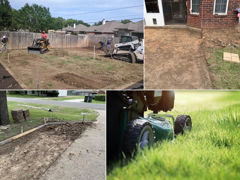 Ortega's Lawn and Landscaping, LLC