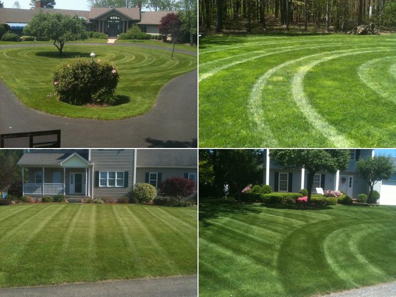 J.C. Orengia Landscaping
