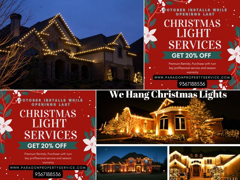 Paragon Property Service