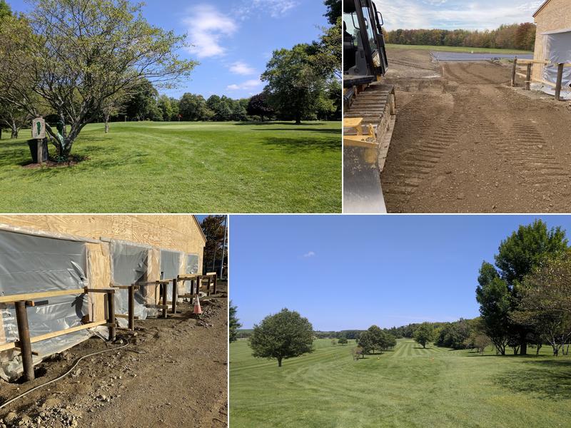 Empire Landscaping • Construnction • Snow Services