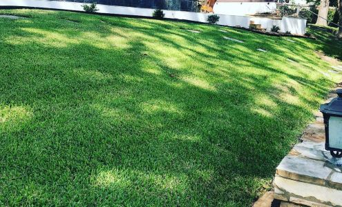 Four Seasons Precision Lawn Care