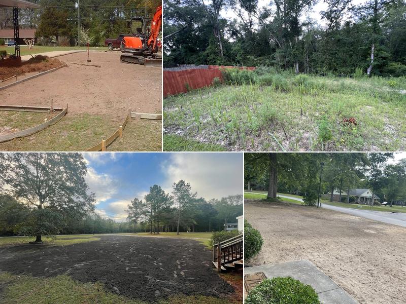 Burch's Landscaping & Irrigation Inc.