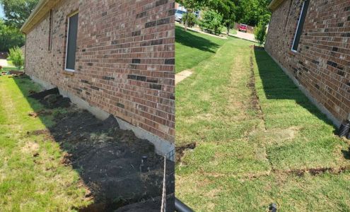 Ram Bell Tree Service