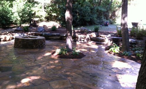 Palmetto Landscaping 12901 Seascape Ln, Charlotte North Carolina 28278