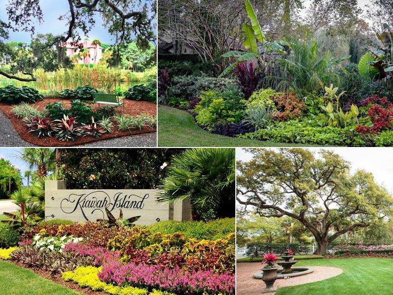 The Greenery of Charleston LLC