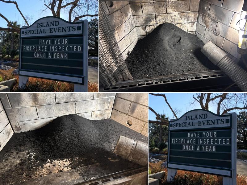 Lowcountry Chimney Sweeps