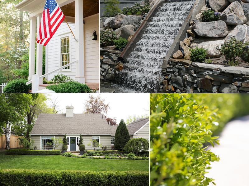 Rasmussen Landscapes