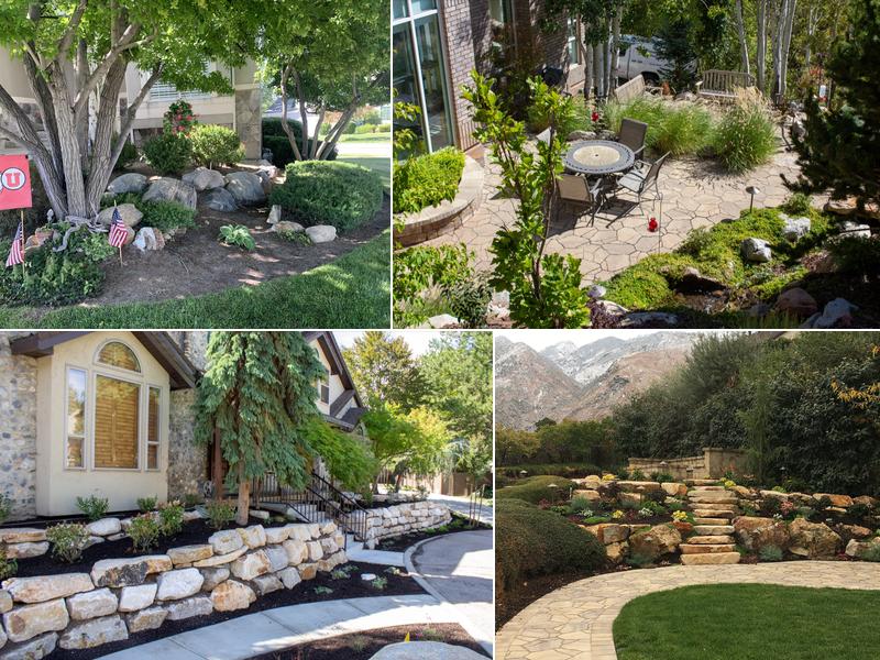 Millburn Lawn & Landscape