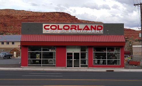 Colorland Sales & Services