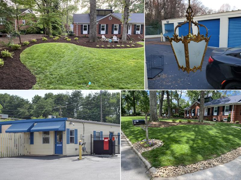 Cut Above Enterprises Inc