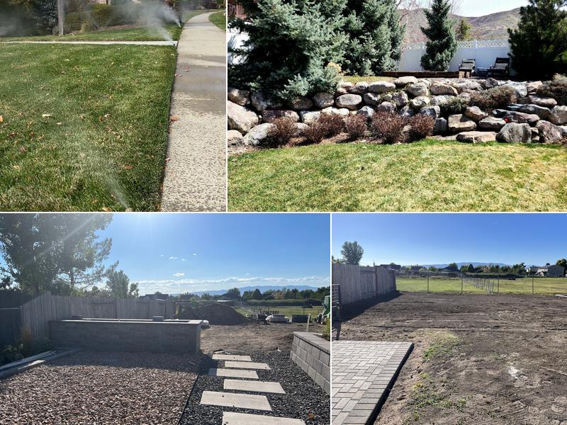 M&T's Lawn and Yard, LLC