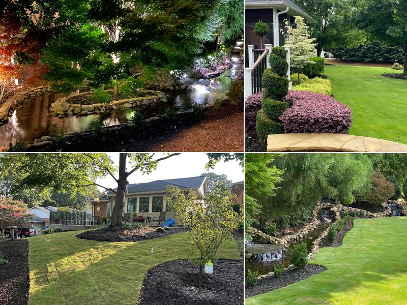 Cochran Landscape Management, Inc.