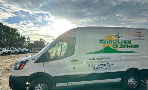 NaturaLawn of America