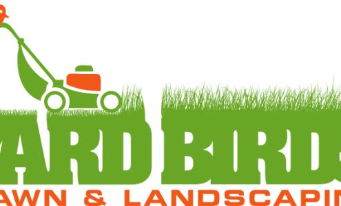 Yard Birds​ Lawn and Landscaping, LLC