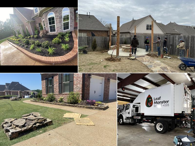 Herndon Brothers Lawncare