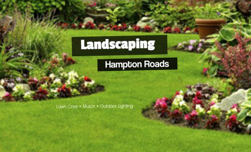 Bay & Beach Landscape LLC 2532 Squadron Ct, Virginia Beach Virginia 23453