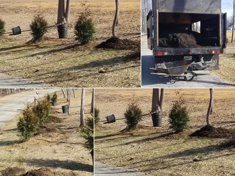 Vaughan Landscape Service