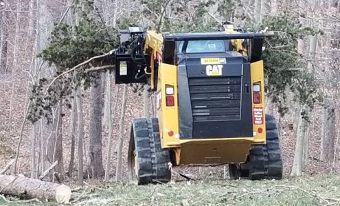 Parrish Farm Land Services