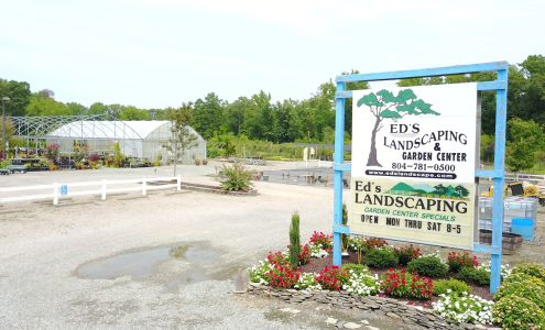 Ed's Landscaping & Garden Center