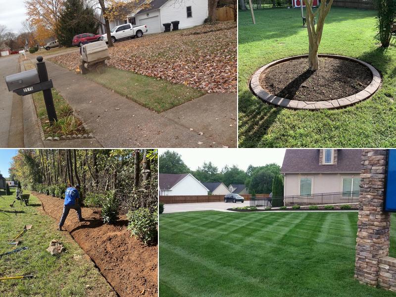 American Dream Lawn & Home Care