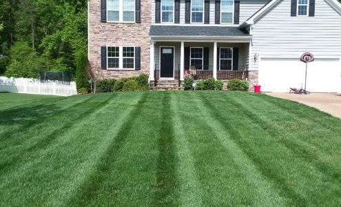Weeded! Lawn Service
