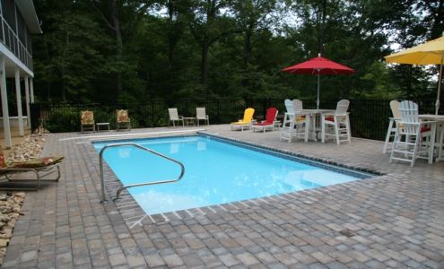 Southern Landscaping & Construction Inc 2727 E Lewis B Puller Mem Hwy #275, Shacklefords Virginia 23156