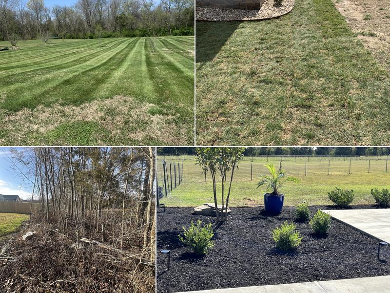 Fall River landscape