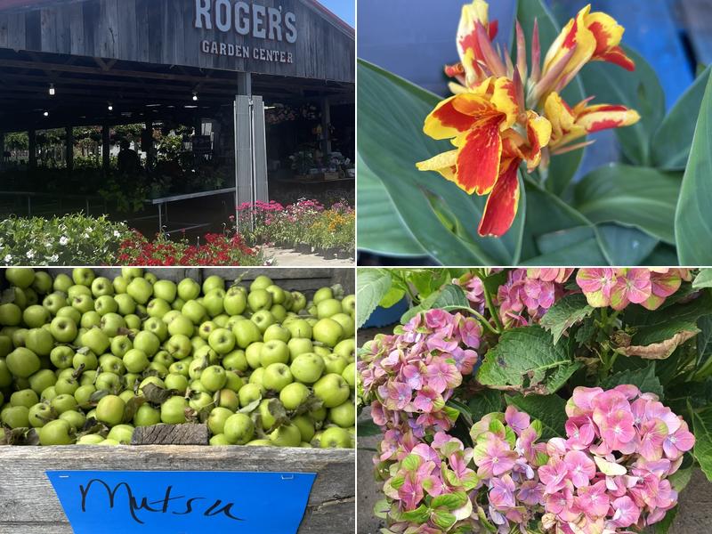 Roger's Garden & Landscaping