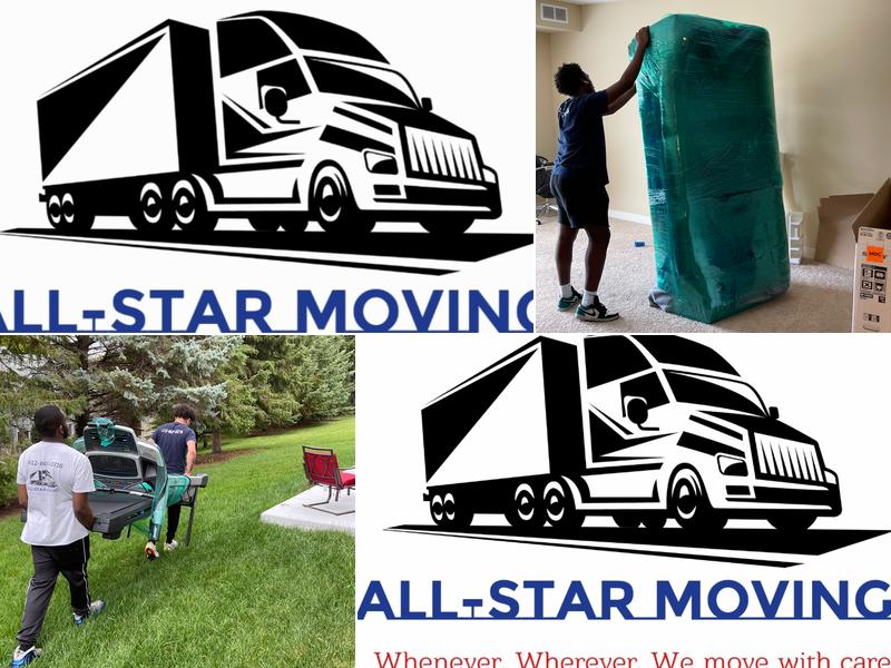 All - Star Moving LLC