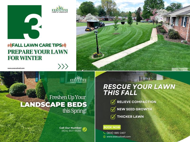 Executive Lawn and Landscape