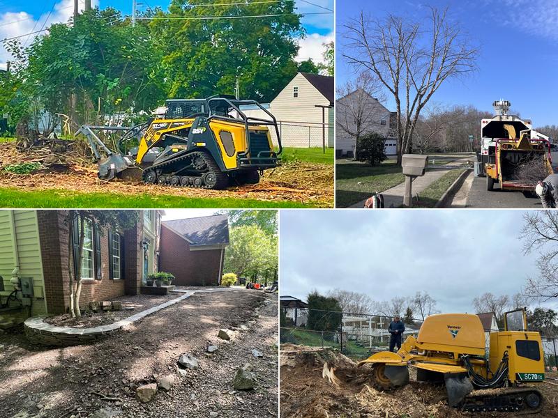 Service Tree Care Inc.