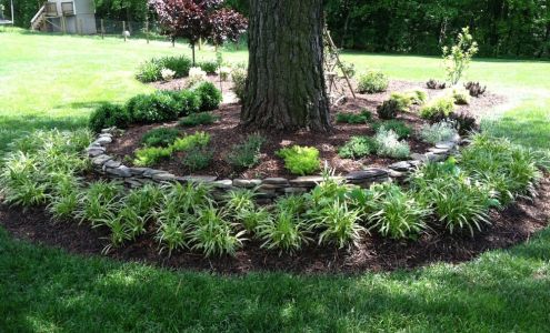 Hanover Lawn and Landscaping, LLC 11509 Doswell Rd, Doswell Virginia 23047
