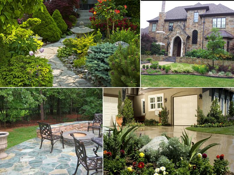 Anderson Custom Landscaping