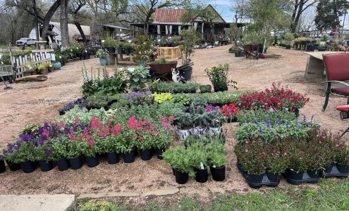 Rigsby's Garden Center