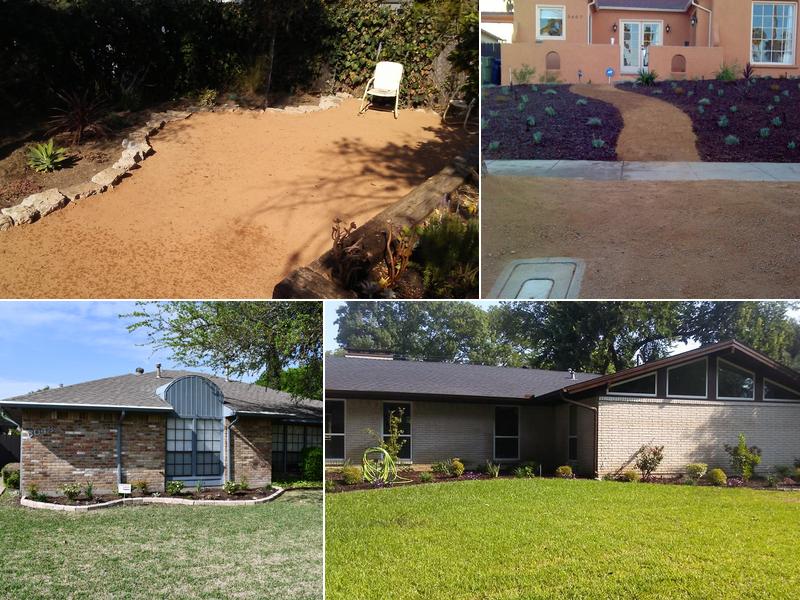 Paul Viers Landscaping