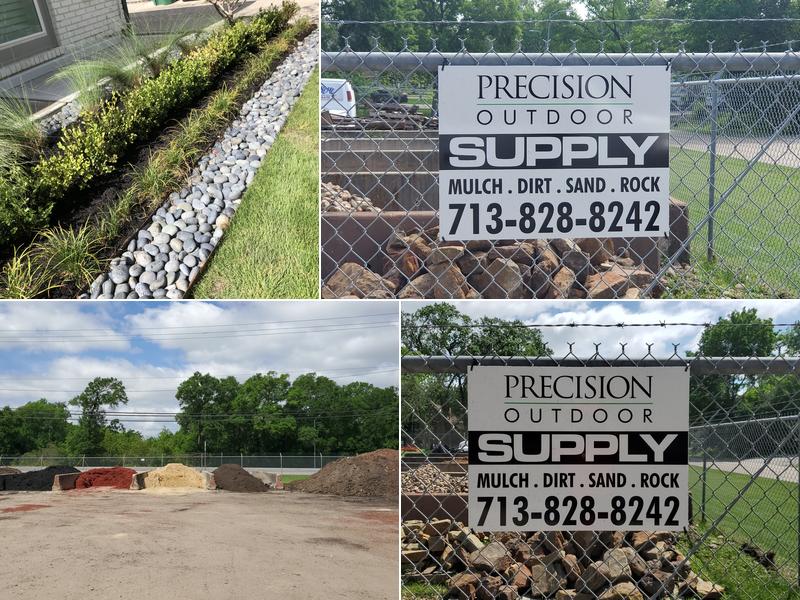 Precision Outdoor Supply