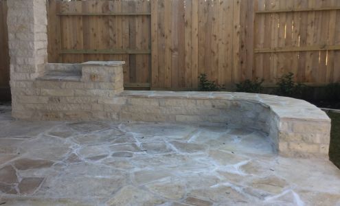 Landscape & Design 14025 Greenville St, Houston Texas 77015